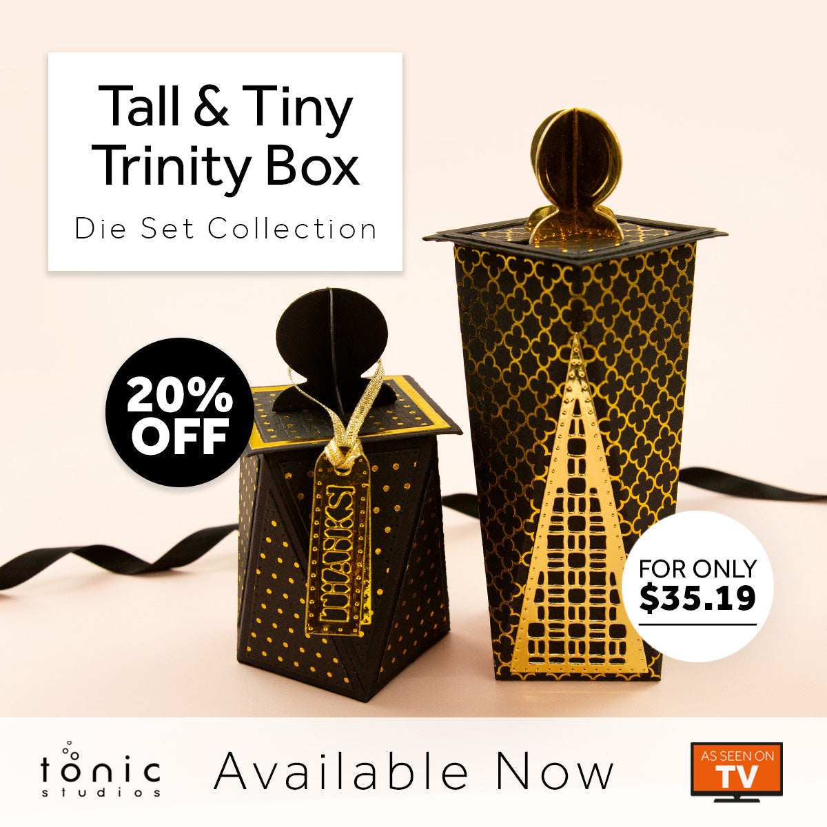 the h o l i ( Trinity ) Travel Size Box Set
