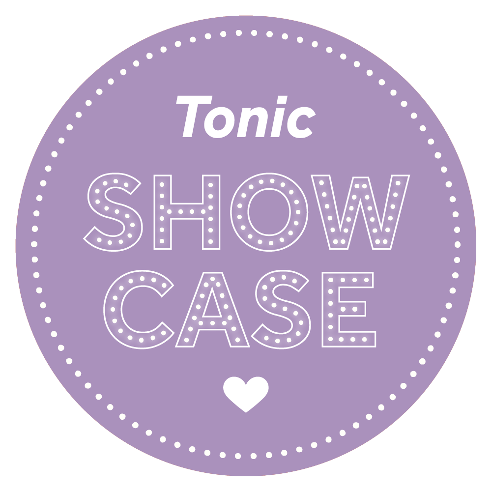 Tonic - Sew Crafty Collection - Special Edition Showcase - 5024e