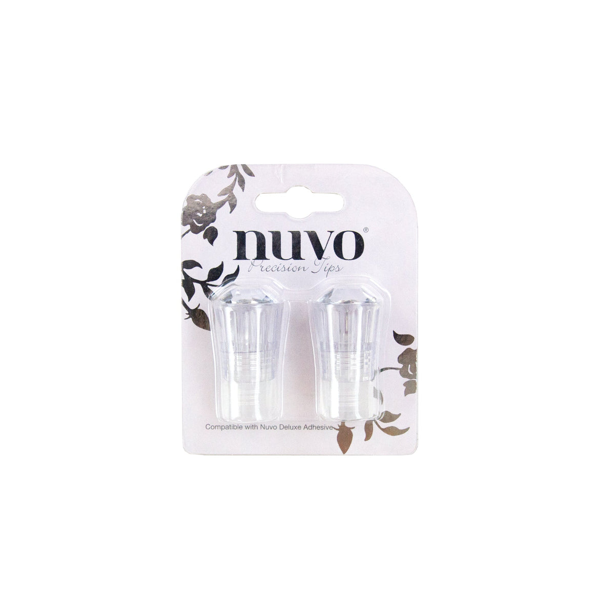 Nuvo Fine Tip Glue Pen 