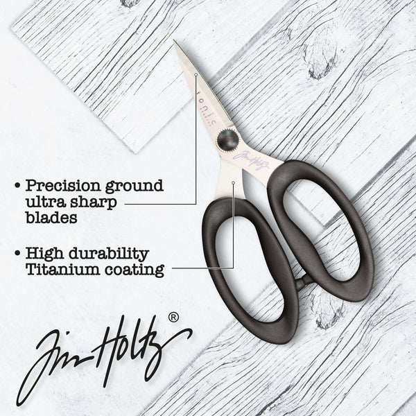 Tim Holtz Haberdashery Scissors