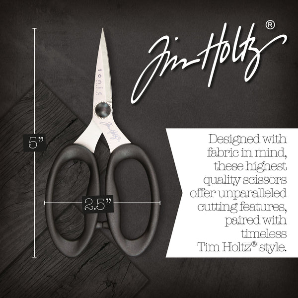 Tim Holtz Haberdashery Scissors