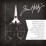 Load image into Gallery viewer, Tim Holtz Haberdashery Scissors