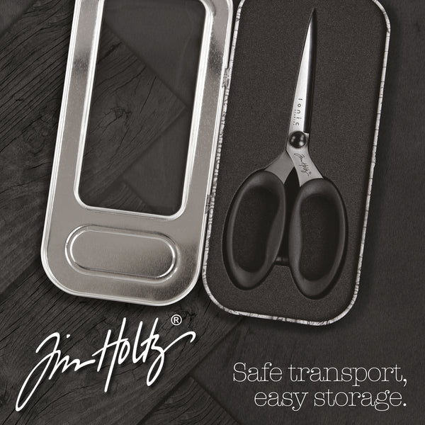 Tim Holtz Haberdashery Scissors