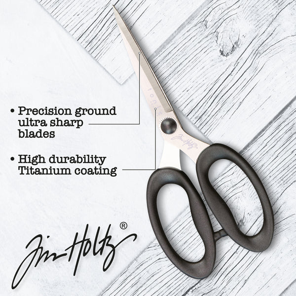 Tim Holtz Haberdashery Scissors