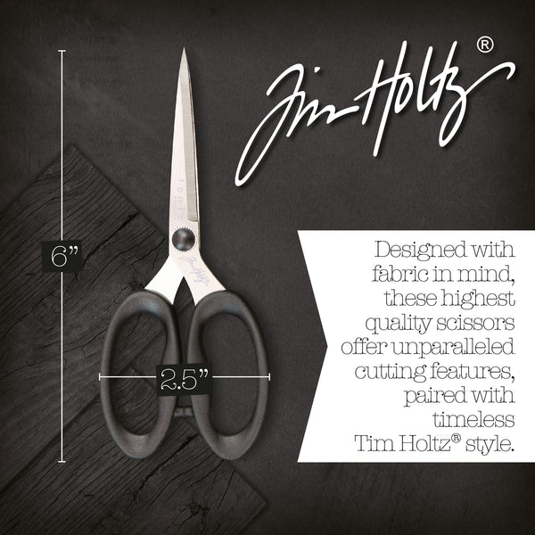 Tim Holtz Haberdashery Scissors