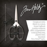 Load image into Gallery viewer, Tim Holtz Haberdashery Scissors