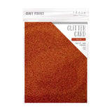 Load image into Gallery viewer, Craft Perfect 8.5x11 Glitter Cardstock, 5 Pack