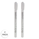 Load image into Gallery viewer, Nuvo White Gel Pens, 2 pack