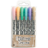 Load image into Gallery viewer, Tim Holtz Distress Crayon Sets