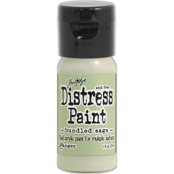 Tim Holtz Distress Paint