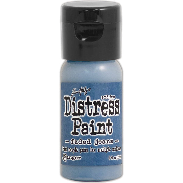 Tim Holtz Distress Paint