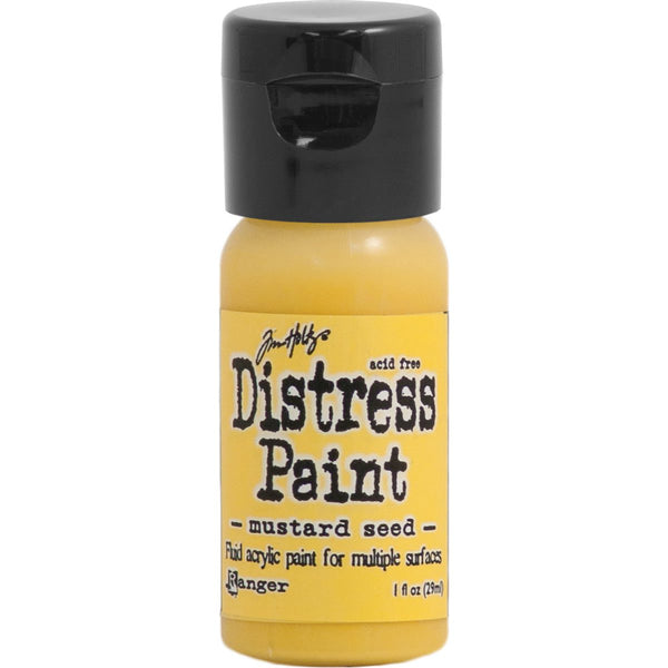 Tim Holtz Distress Paint