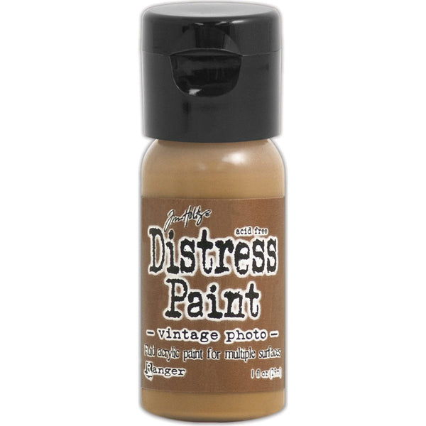 Tim Holtz Distress Paint