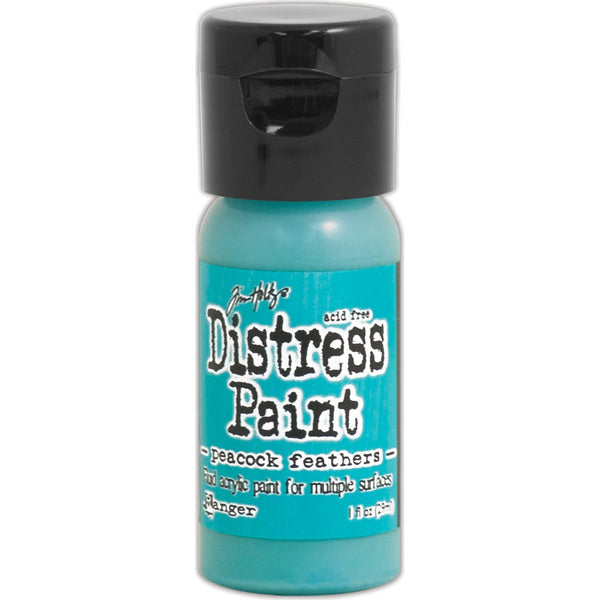 Tim Holtz Distress Paint