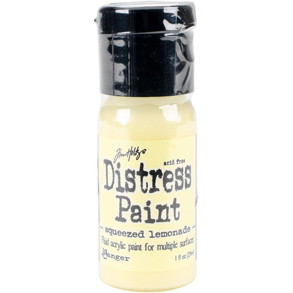 Tim Holtz Distress Paint