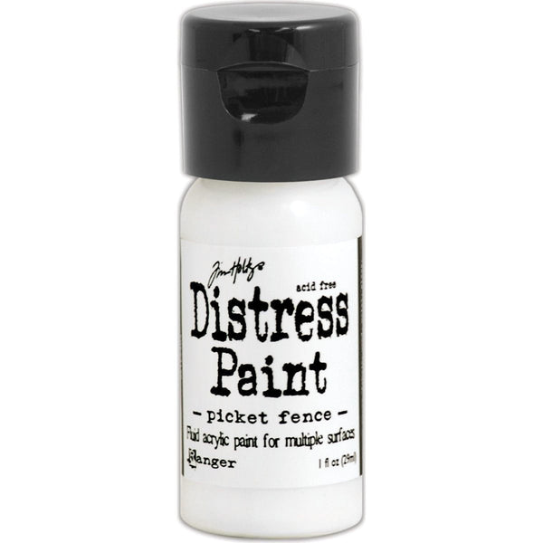 Tim Holtz Distress Paint