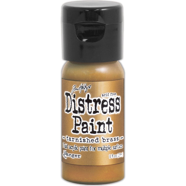 Tim Holtz Distress Paint