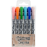 Load image into Gallery viewer, Tim Holtz Distress Crayon Sets