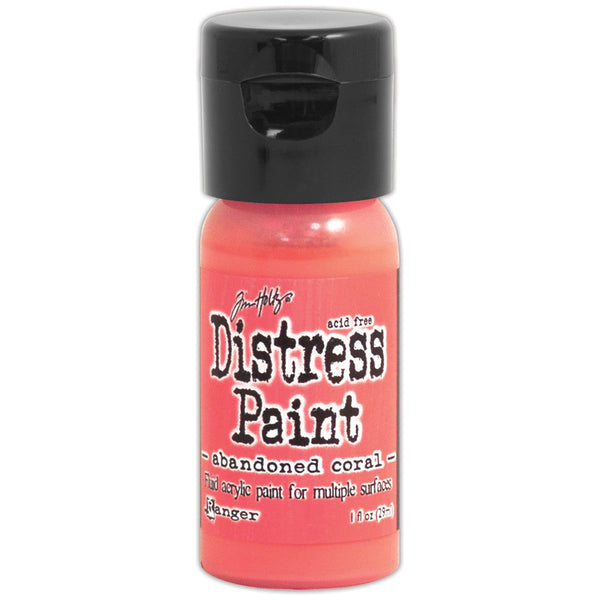 Tim Holtz Distress Paint