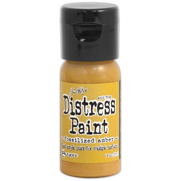 Tim Holtz Distress Paint