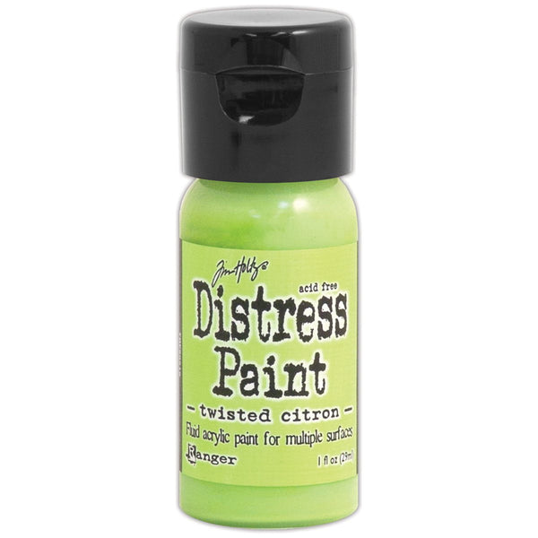 Tim Holtz Distress Paint