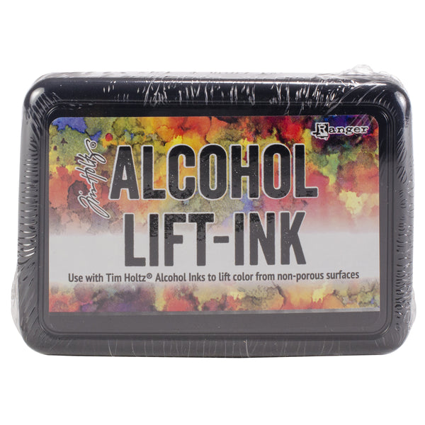 Tim Holtz Alcohol Ink Lift-Ink Pad and Reinker