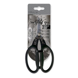 Load image into Gallery viewer, Left Handed Tim Holtz &amp; ProCut Scissor Bundle - 2 For 1