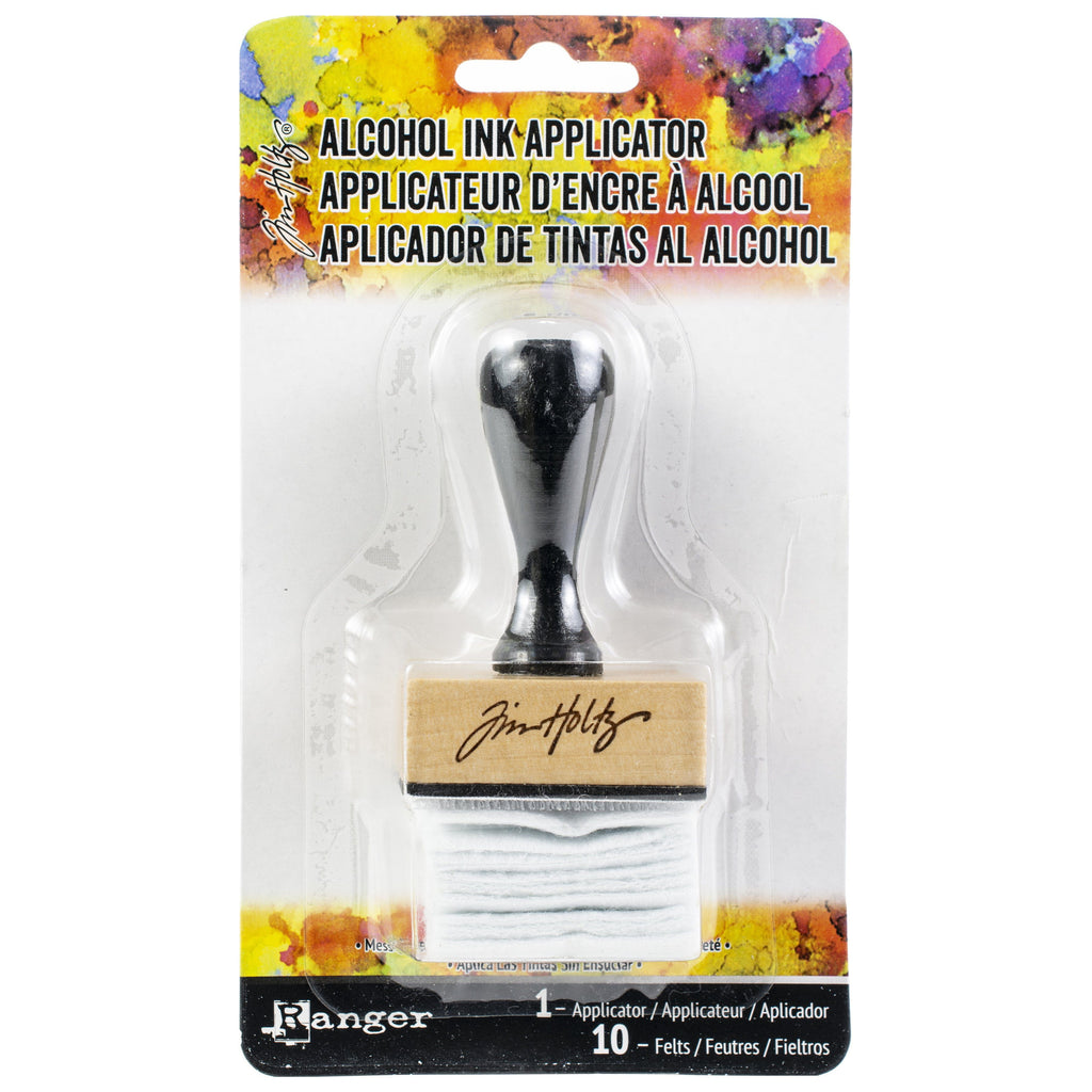 Tim Holtz Adirondack Alcohol Ink Applicators and Refills