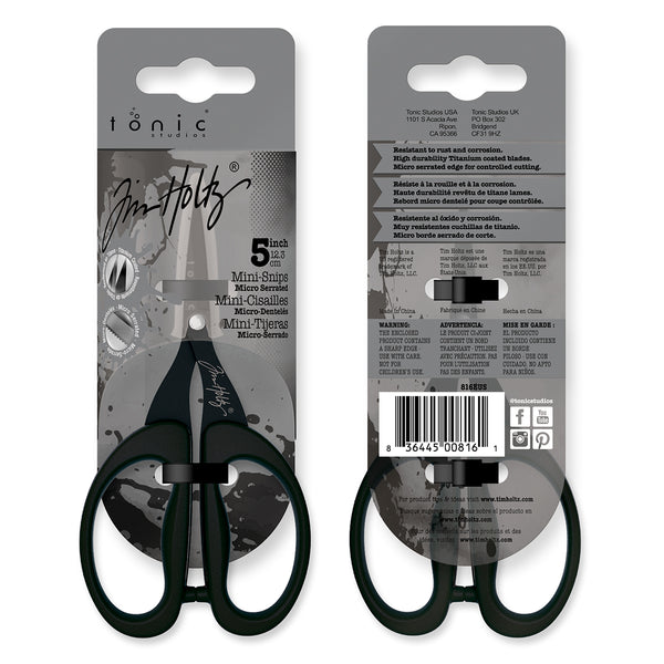 Tim Holtz Titanium Scissors