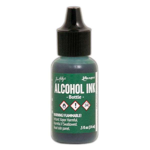 Tim Holtz Alcohol Ink