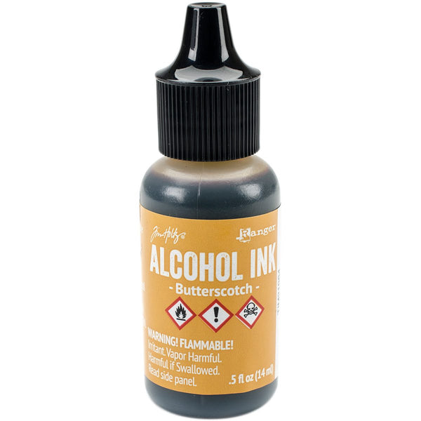 Tim Holtz Alcohol Ink