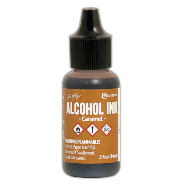 Tim Holtz Alcohol Ink