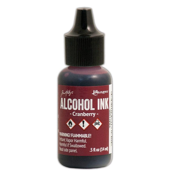 Tim Holtz Alcohol Ink