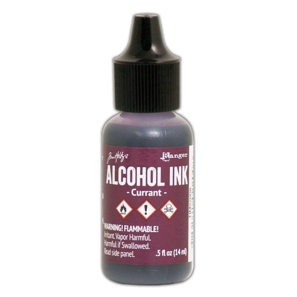 Tim Holtz Alcohol Ink