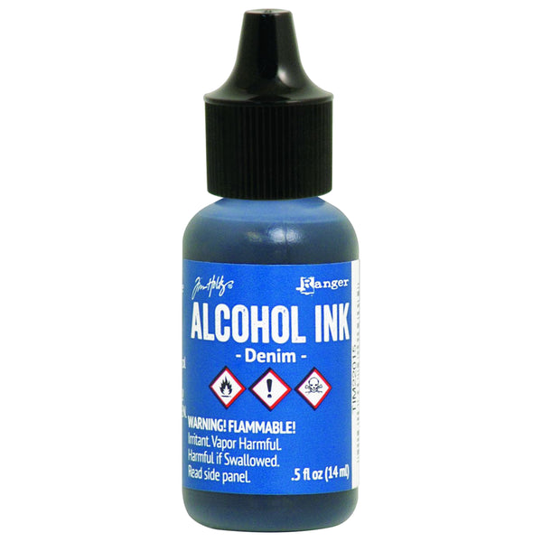 Tim Holtz Alcohol Ink