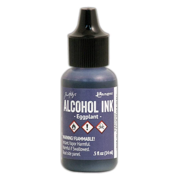 Tim Holtz Alcohol Ink