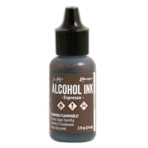 Tim Holtz Alcohol Ink