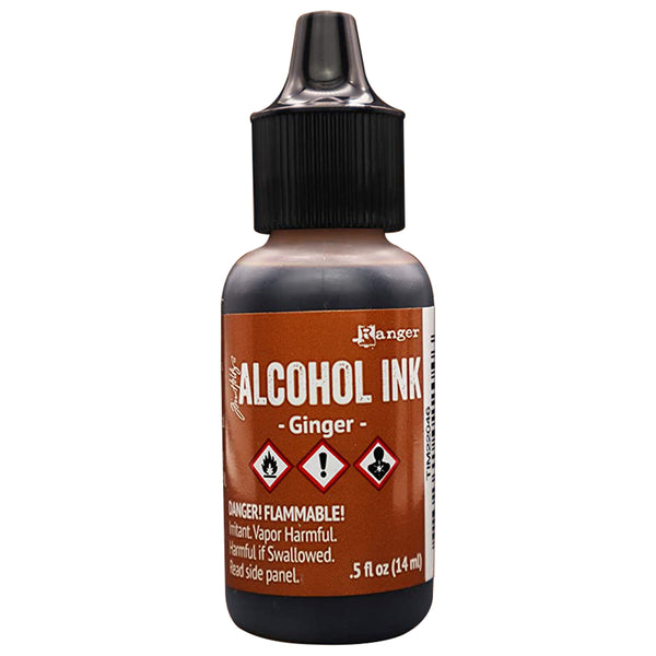 Tim Holtz Alcohol Ink