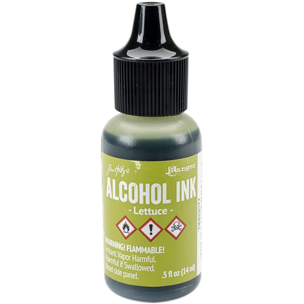 Tim Holtz Alcohol Ink