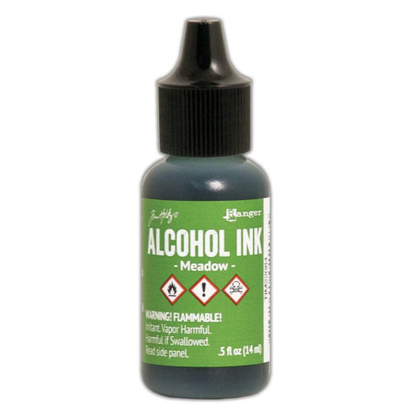 Tim Holtz Alcohol Ink