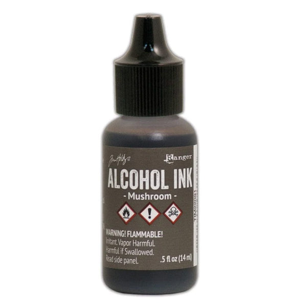 Tim Holtz Alcohol Ink