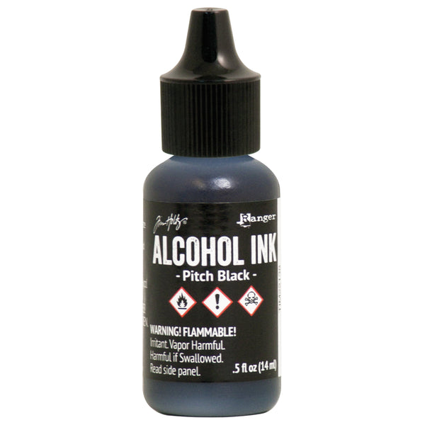 Tim Holtz Alcohol Ink