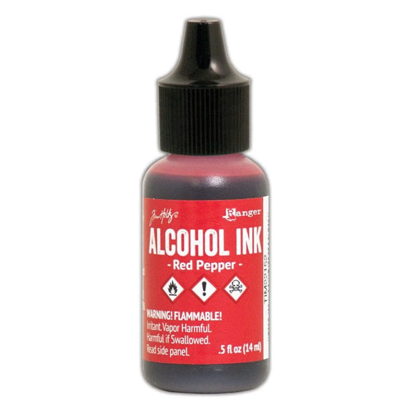 Tim Holtz Alcohol Ink