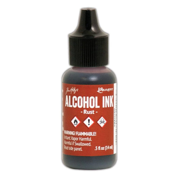 Tim Holtz Alcohol Ink