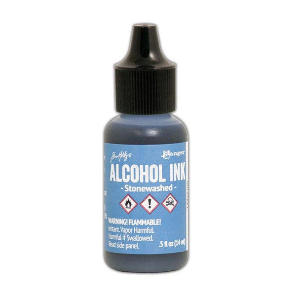 Tim Holtz Alcohol Ink