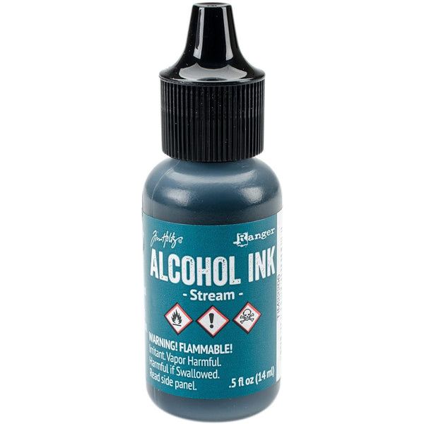 Tim Holtz Alcohol Ink