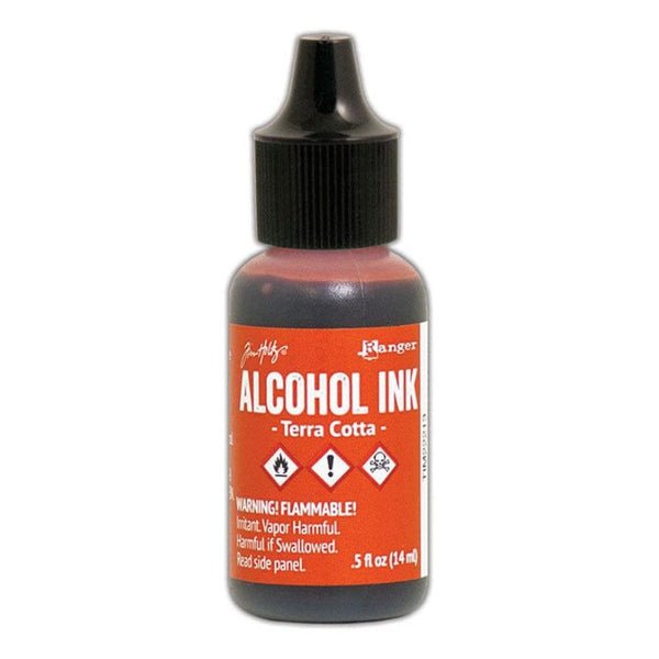 Tim Holtz Alcohol Ink