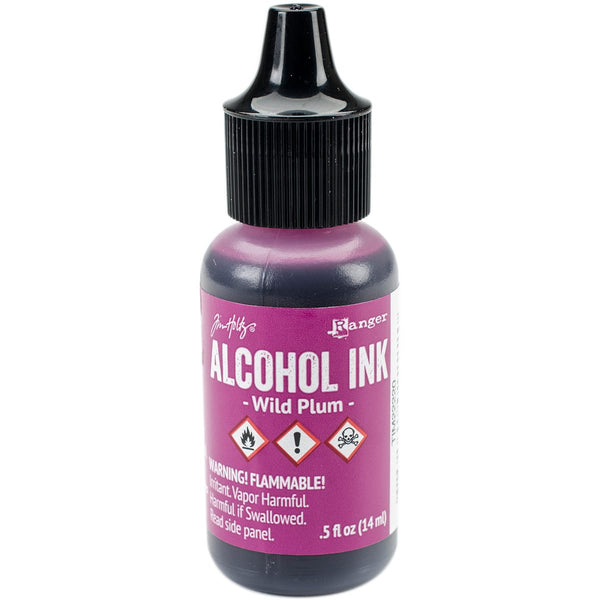 Tim Holtz Alcohol Ink