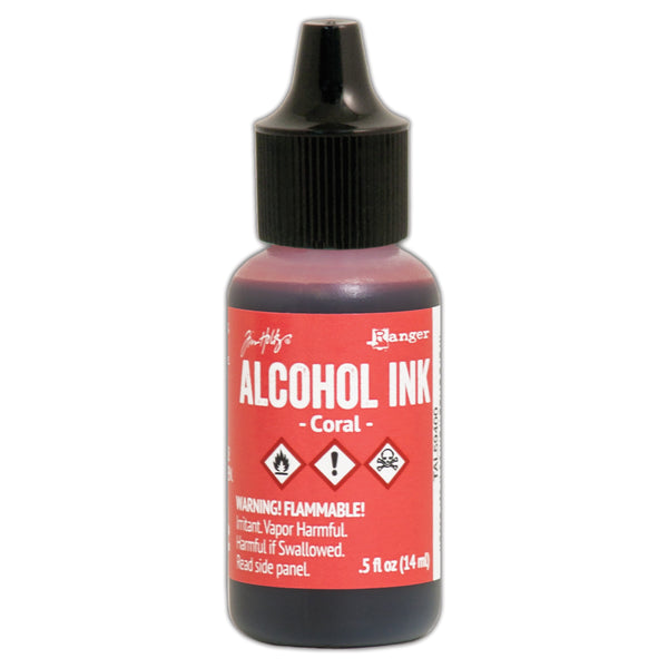 Tim Holtz Alcohol Ink