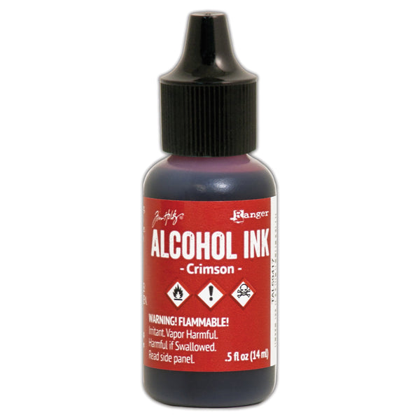 Tim Holtz Alcohol Ink